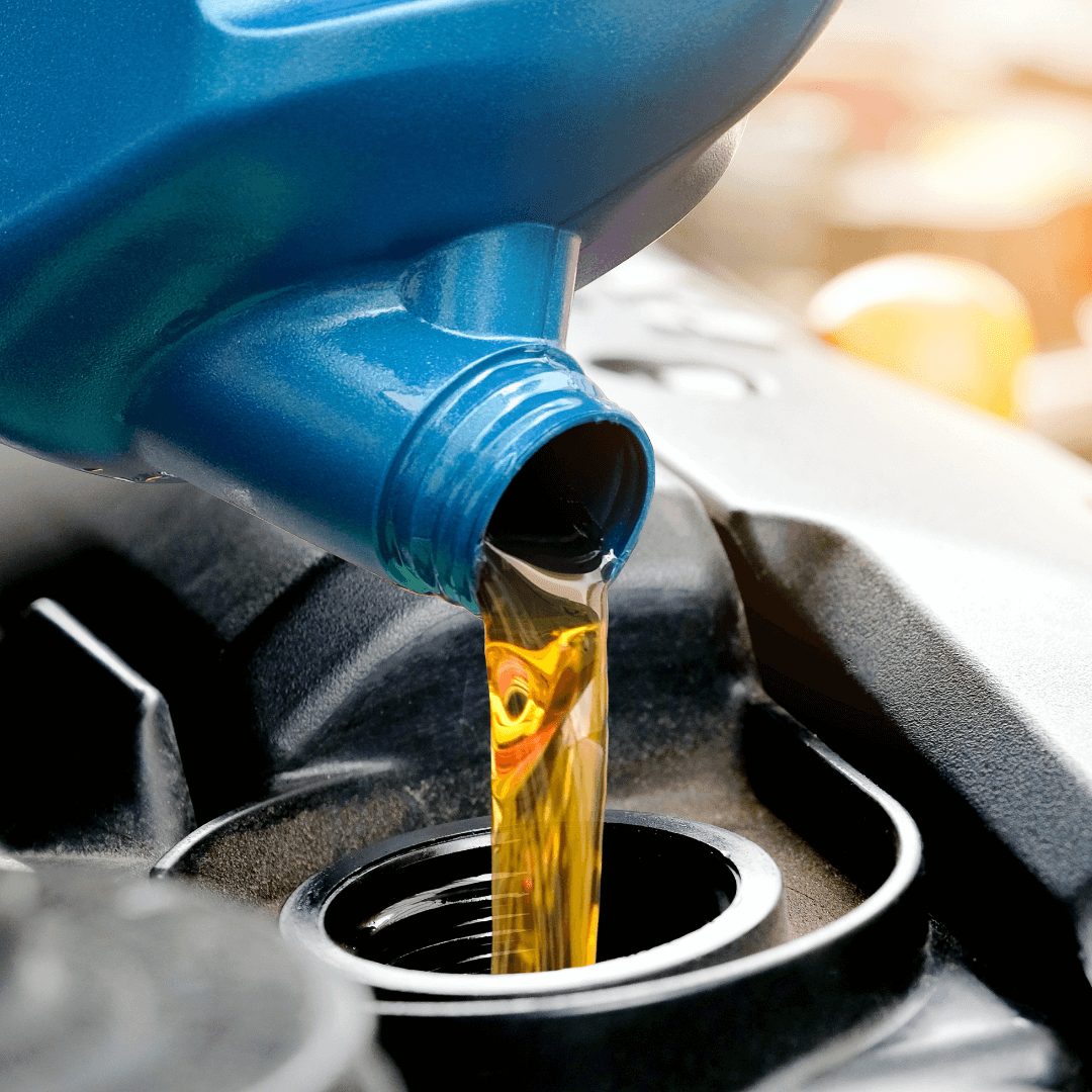 Houghton kenőanyagok